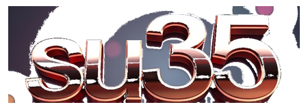su35 logo